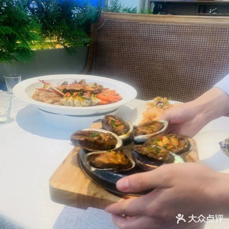 大连味道,品海楼知道