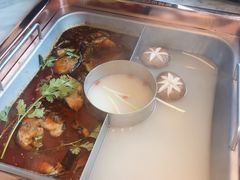 -新辣道鱼火锅(领展购物广场·中关村店)