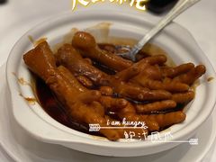 -白天鹅宾馆-宏图府餐厅