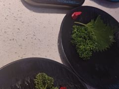 -佰烧海鲜烤肉火锅自助(世茂国际广场店)