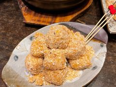 糯米糍-度小月(百老汇美食街店)