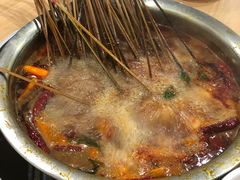 -牛华八婆麻辣烫(起源店)