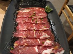 -新石器烤肉(之心城店)