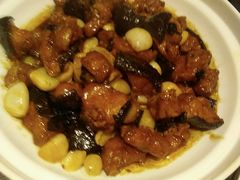 -黔蘑菇四季餐厅(观山湖店)