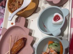 -西贝(南开大悦城店)