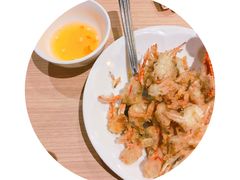 炒小螃蟹-Isla Sugbu Seafood City