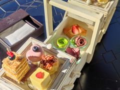 -茵特拉根酒店·西餐厅