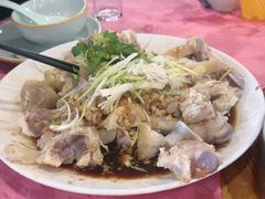 -侠成水上农庄(工业大道店)