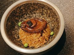 -南京金鹰尚美酒店·尚美西餐厅