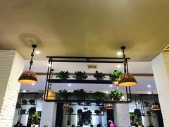 大堂-韶山冲湘菜馆(大明湖店)