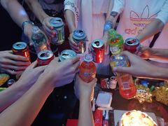 -欢乐驿站量贩式KTV(西丽店)