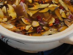 -大理董·董家小厨野生菌火锅(古城旗舰店)
