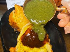 -南国印度餐厅Dakshin