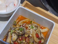 -百年果林椰子鸡(中洲店)
