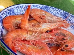 -盛港湾海鲜食府(黄沙店)