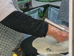 -清真西花市煎饼