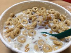 -宝珠奶酪(浦东金桥店)