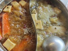 -珺小七铜锅涮肉(桃园路店)