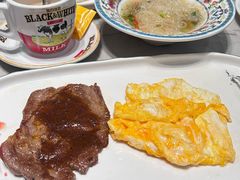 -锦园春香港茶餐厅(西海湾旗舰店)