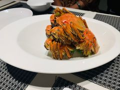 -欣旺·迎宾楼·百年无锡菜