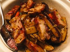 -东海朗廷酒店-唐阁T’ANG COURT 中餐厅