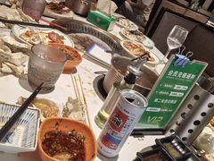 -亚马逊海鲜自助(梅溪湖步步高店)