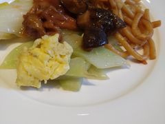 -陆家嘴万怡酒店·万荟轩