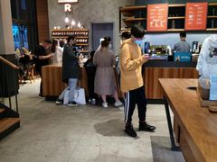 -星巴克臻选(成都太古里店)