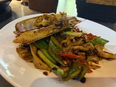 -张家卫·阳江菜·小海鲜(肥婆湾桥店)