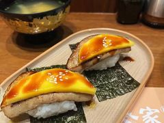 -山葵家居酒屋(天目里店)