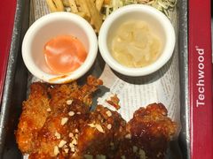 -火炉火自助餐(悠唐购物中心店)