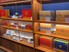 -华祥苑茗茶(翠竹路店)