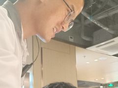 -海底捞火锅(公益西桥店)