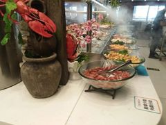 -食尚名肴自助涮烤