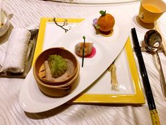 -朝(澳门伦敦人店)