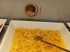-海底捞火锅(大融城店)