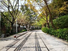 -铁路文化公园