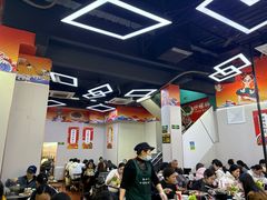-柳州人田螺鸭脚煲(农院路1店)