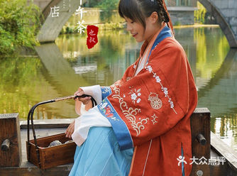 居然可以在游船下午茶晚餐️快来get拍大片