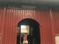 -大钟寺古钟博物馆