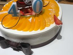 蛋糕-好利来(五一广场店)