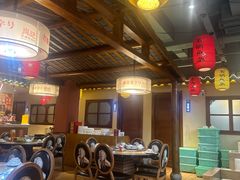 -肖记公安牛肉鱼杂馆· 省级非物质文化遗产(仁和路店)