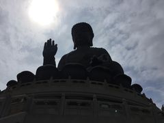 -天坛大佛