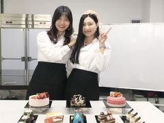 -美斯烘焙培训学院•蛋糕•面包•咖啡(宝安校区)