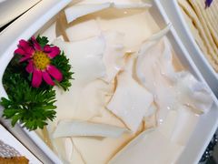 -海底捞大排档火锅(悦荟广场店)