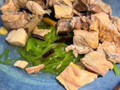 -云海肴汽锅鸡·云南小炒(天津国金汇店)