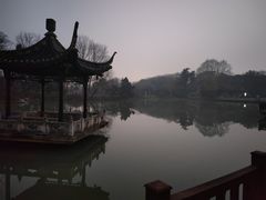 -扬州瘦西湖汇金酒店