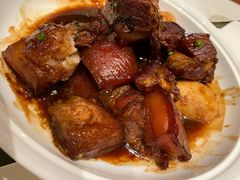-大海中餐厅(宁波春晓世茂希尔顿逸林酒店)