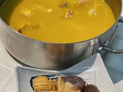 花胶海味浓鸡汤-红门金汤·港式火锅(英皇集团中心店)