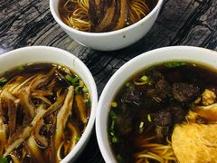 -李杨面馆(热河南路店)